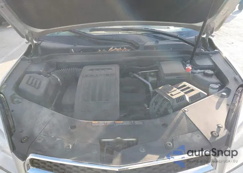 2014 Chevrolet Equinox Ls z USA, uszkodzony, nr VIN 2GNALAEK9E6170603